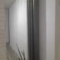 پرده|خدمات پیشه و مهارت|دهدشت, |دیوار