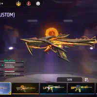 اکانت فری فایر