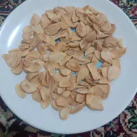 سیر (خشک شده)