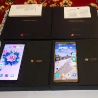 huawei mate 10 pro|موبایل|مشهد, کوثر|دیوار