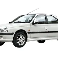 پژو پارس LX TU5، مدل ۱۴۰۱ گاز سیمی