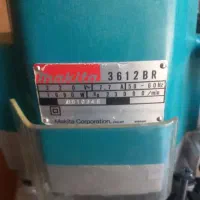 اور فرز ۳۶۱۲ و آره دیسکی ماکیتا ژاپنی|ابزارآلات|لوشان, |دیوار