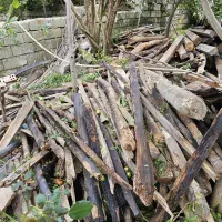 چوب سربندی طویله|مصالح و تجهیزات ساختمان|عباسآباد, |دیوار