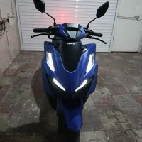 موتور طرح کلیک گلکسی cl160