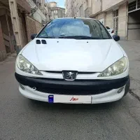 206 تیپ 2