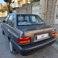 پراید|خودرو سواری و وانت|سنقر, |دیوار