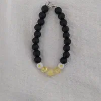 دستبند و گردنبند و انگشتر