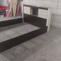 تخت خواب ۲نفره