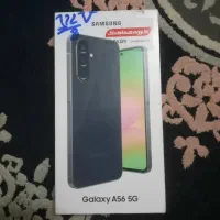 گوشی a56 آکبند