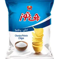 چیپس چی توز