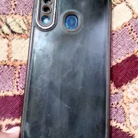 سامسونگa20|موبایل|زهک, |دیوار