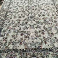 فرش ۹متری ۶متری اکبند|فرش|چهارباغ, |دیوار