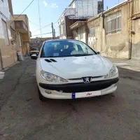 206 پانوراما|خودرو سواری و وانت|سنندج, |دیوار