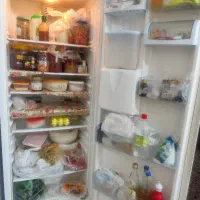 یخچال یخساران 13 فوت