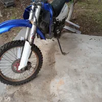 تریل احسان ۲۵۰سی سی