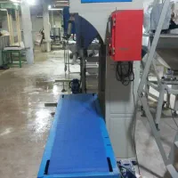 دستگاه بسته بندی و پرکن و سرند|ماشین‌آلات صنعتی|مشهد, شهرک صنعتی مشهد|دیوار