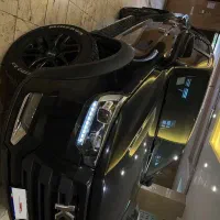 kmc t8کی ام سی۱۴۰۲|خودرو سواری و وانت|گرگان, |دیوار