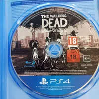 دیسک بازی Walking Dead Complete Edition|کنسول، بازی ویدئویی و آنلاین|تهران, تجریش|دیوار