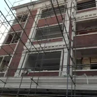 جوشکاررابیس یا راویز  نمای رومی  ونبشی کشی|خدمات پیشه و مهارت|قم, شهرک قدس|دیوار