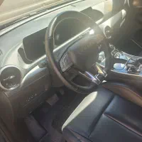 معاوضه با تیگو ۷وفیدلیتی|خودرو سواری و وانت|تهران, تهرانسر شرقی|دیوار