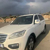 لیفان ایکس ۶۰ دی ۹۴
