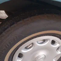 مزدا وانت تک کابین