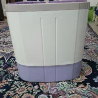 مینی واش|ماشین لباسشویی و خشککن لباس|بندرعباس, |دیوار