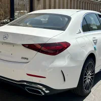 بنز c200 مدل 2025|خودرو سواری و وانت|تهران, پونک|دیوار
