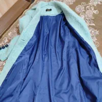 فروش کت پشم زنانه