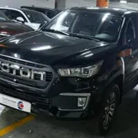 فوتون g7 بی رنگ مدل 1402|خودرو سواری و وانت|تهران, جنت‌آباد مرکزی|دیوار