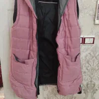 پافر دخترانه