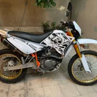 تریل روان بهپر