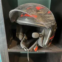 کلاه کاسکت حرفه ای برند