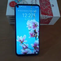 HUAWEI NOVA 7i