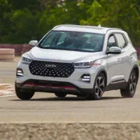 زیر بندی و تنظیم فرمان،فرمان برقی