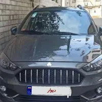 اطلس G صفر سانروف دار