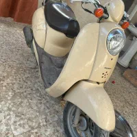 هوندا اسکوپی