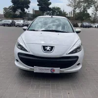 207 TU3