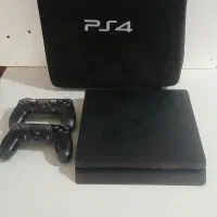 پلی استیشن ۴