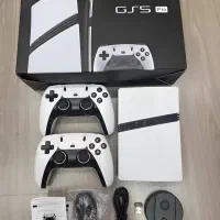 کنسول بازی گیم استیک GS5 Pro