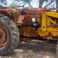 تراکتور رومانی|خودرو سنگین|فردوس (خراسان), |دیوار