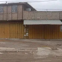 فروش ملک تجاری سه راه بهرامی