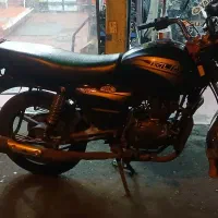کی ال دی۲۰۰|موتورسیکلت|تهران, گمرک|دیوار