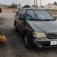 پراید 132 شاسی سالم موتوری بی نقص|خودرو سواری و وانت|آشخانه, |دیوار