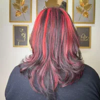 اموزش تخصصی رنگ و لایت باتراپی رایگان