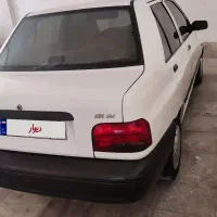 پراید ۱۳۱مدل۹۵بیرنگ|خودرو سواری و وانت|علی‌آباد کتول, |دیوار