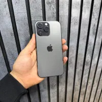 ۱۴ پرومکس ۲۵۶ گیگ رجیستر شده