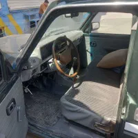 مزدا ۱۶۰۰ مدل ۷۵|خودرو سواری و وانت|اصفهان, ارغوانیه|دیوار