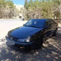 پارس ELXمشکی ابنوس