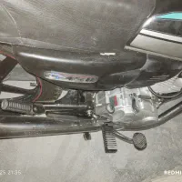 موتور سیکلت ۱۵۰ انژکتور|موتورسیکلت|کوه چنار, |دیوار